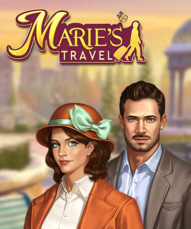 Marie's Travel