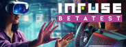 Infuse VR Playtest