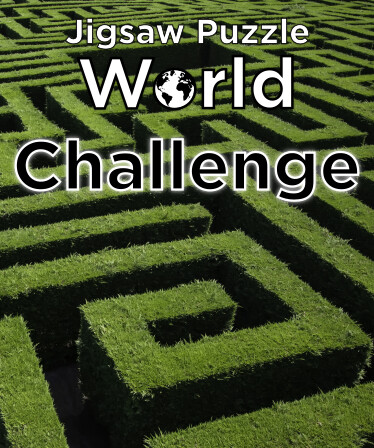 Jigsaw Puzzle World - Challenge