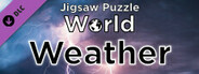 Jigsaw Puzzle World - Weather