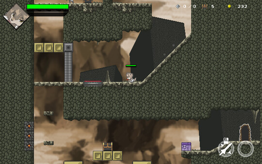 Garm Ruins game for windows Pc 1