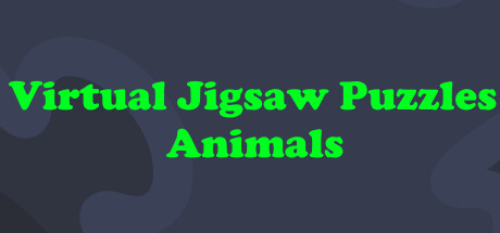 Virtual Jigsaw Puzzles - Animals banner image