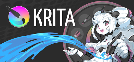 Krita banner