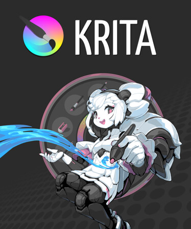 Krita