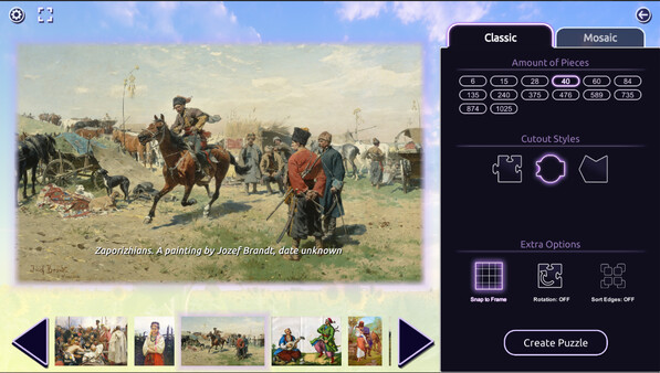 Welcome to Ukraine game for windows Pc 1
