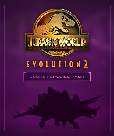 Jurassic World Evolution 2: Secret Species Pack