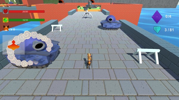 Kitt's Questfor windows and Linux 1