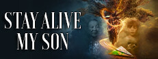 STAY ALIVE MY SON (VR): A True Story About A Father's Relentless Search For His Son