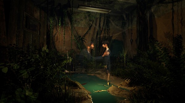 STAY ALIVE, MY SON game for windows Pc 1