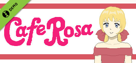 Cafe Rosa Demo