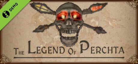 The Legend Of Perchta Demo