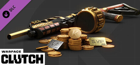 Warface: Clutch — Medic Starter Pack banner image