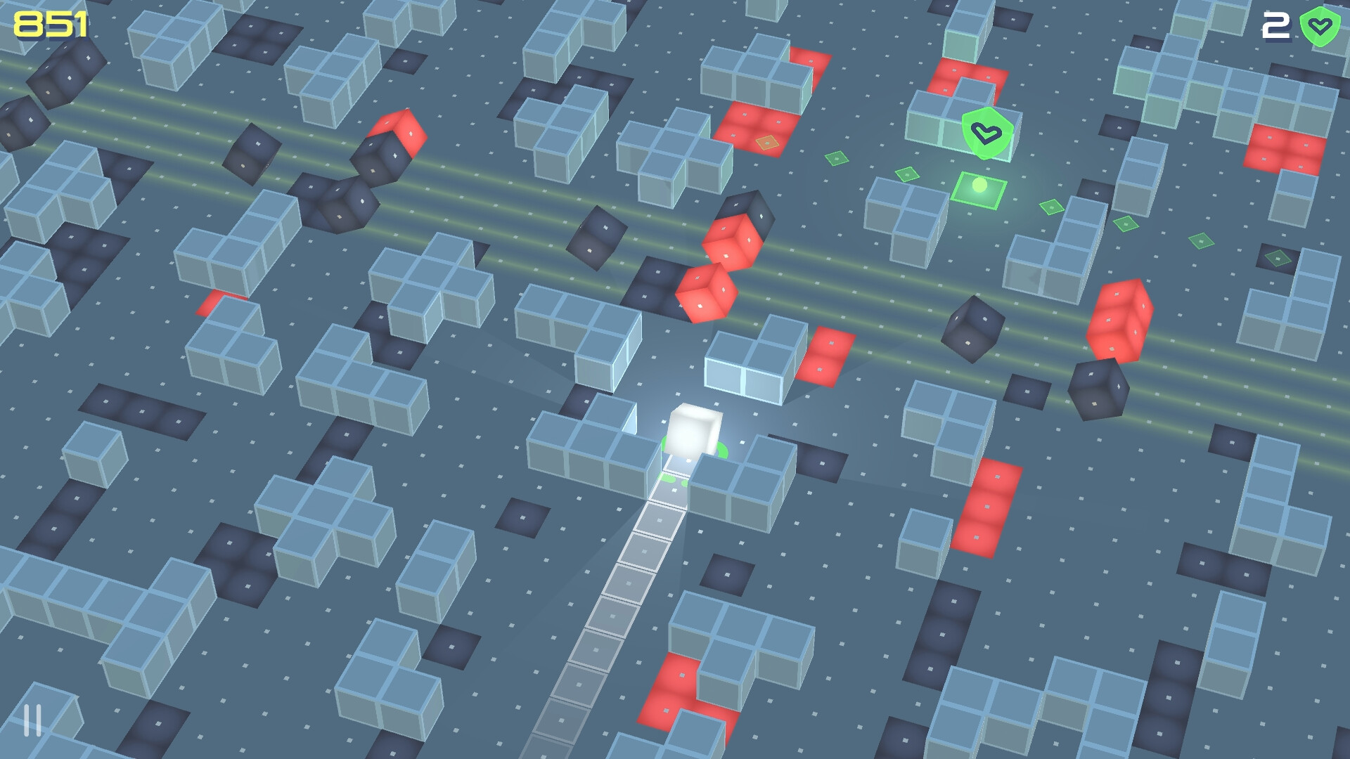Light Box screenshot 1