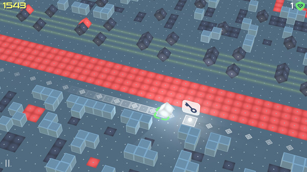 Light Box game for Linux 1