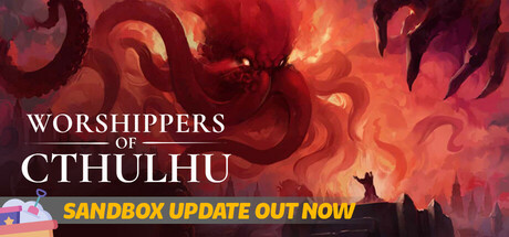 Steam Community :: Worshippers of Cthulhu