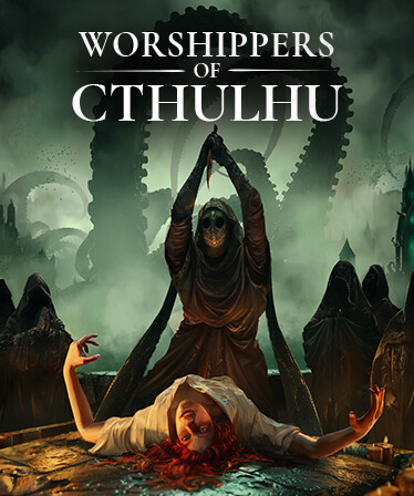 Worshippers of Cthulhu