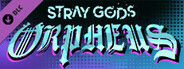 Stray Gods: Orpheus