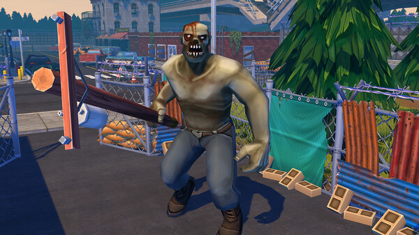 Bodyrain game for windows Pc 1