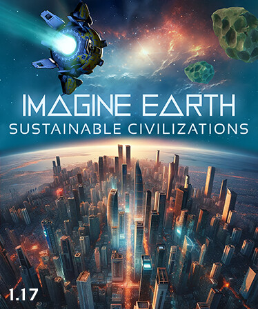 Imagine Earth