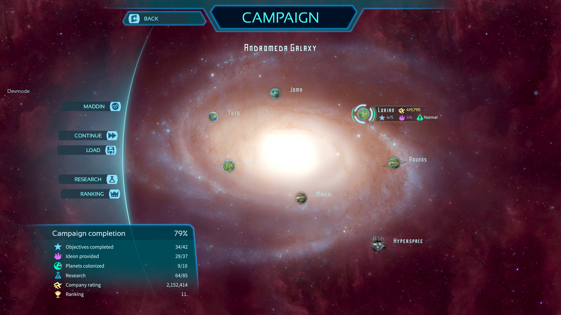 Imagine Earth screenshot 4