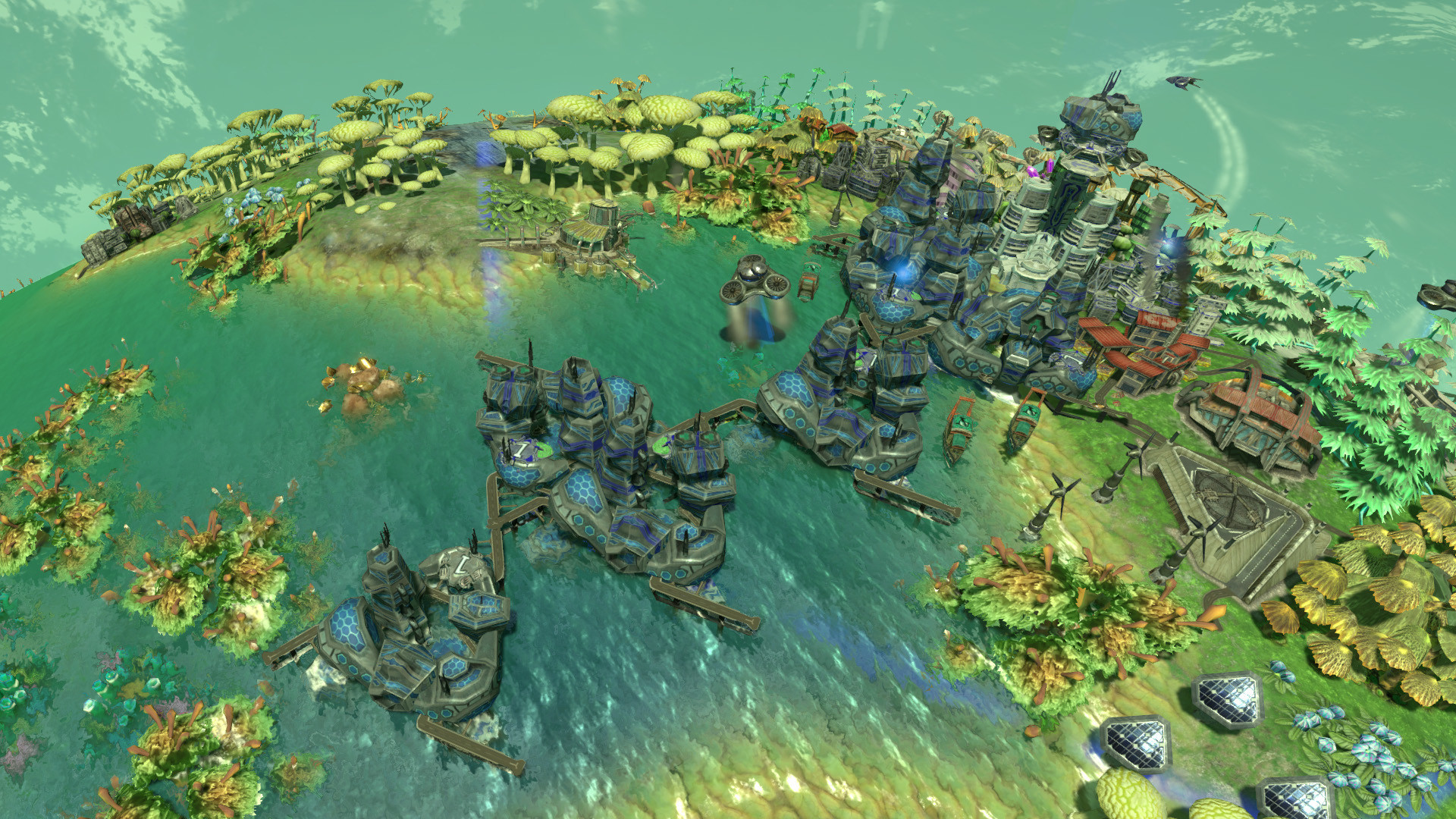 Imagine Earth screenshot 27