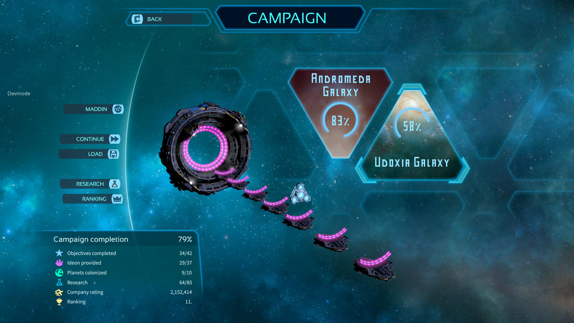 Imagine Earth screenshot 29