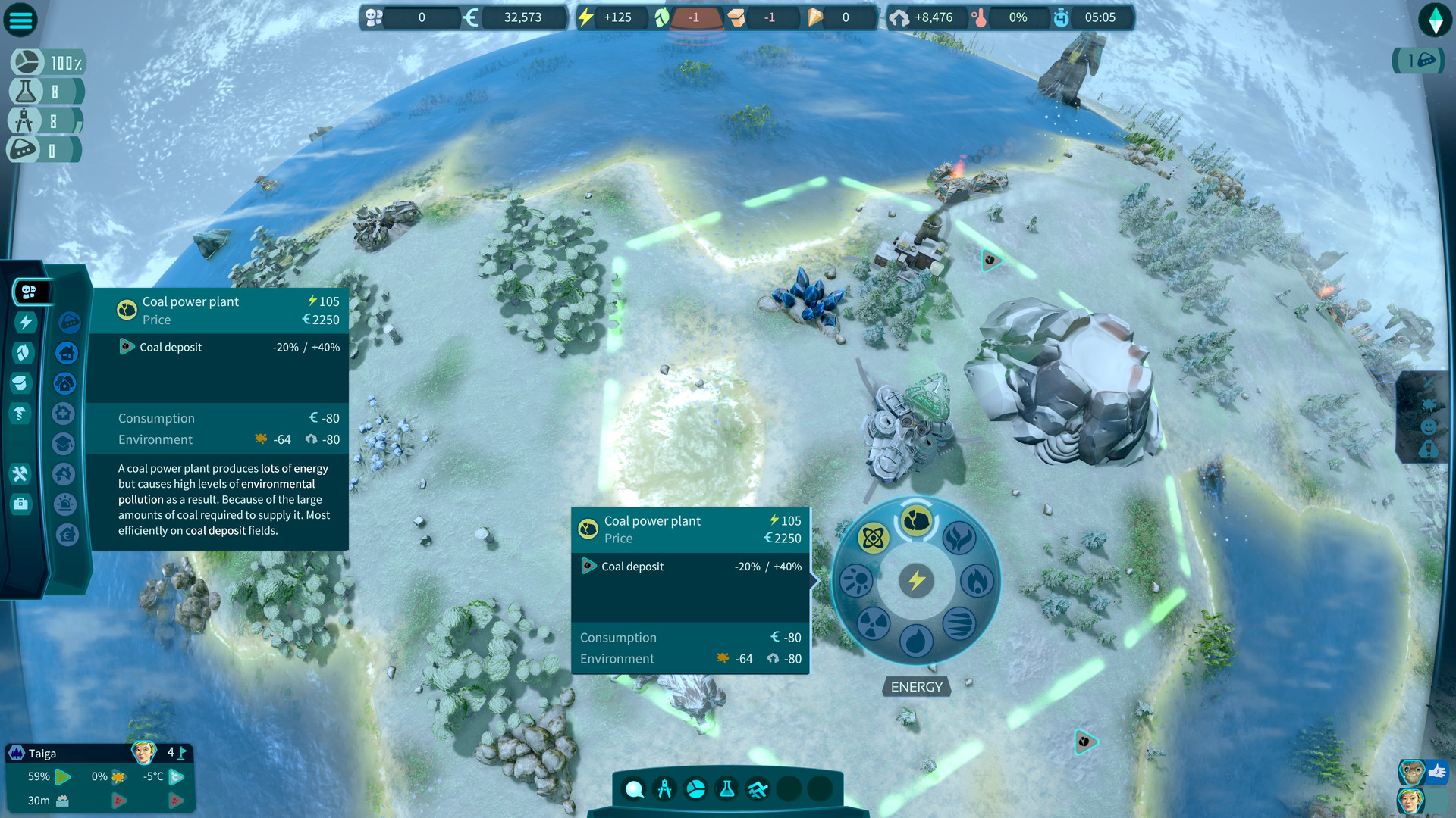 Imagine Earth screenshot 21