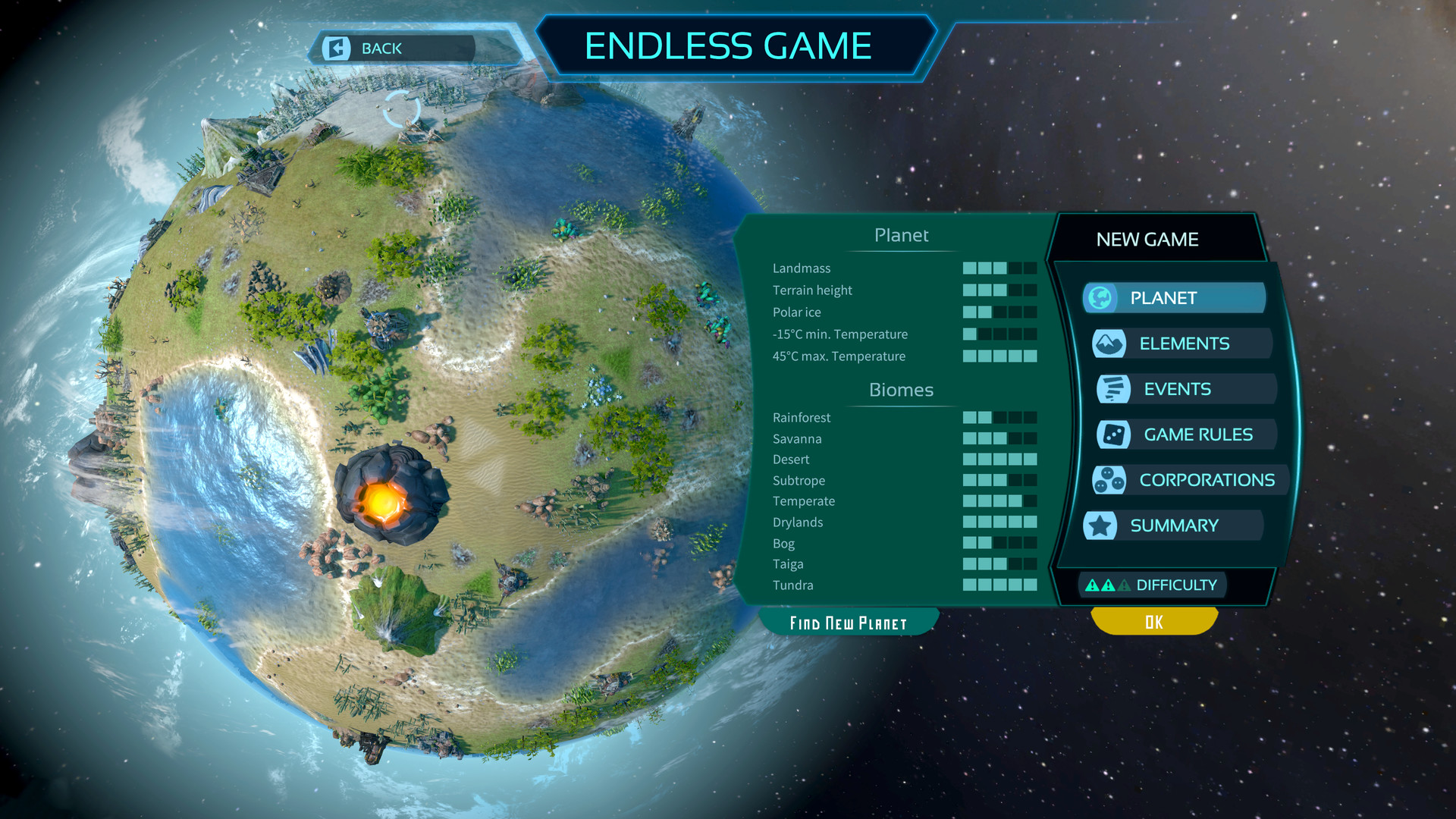 Imagine Earth screenshot 24