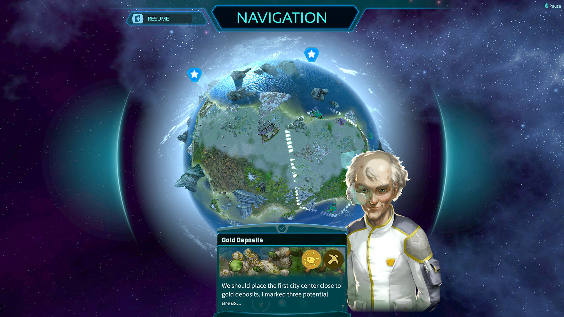 Imagine Earth screenshot 12