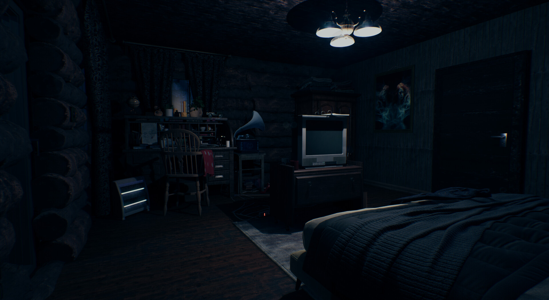 The Other Me Demo #8