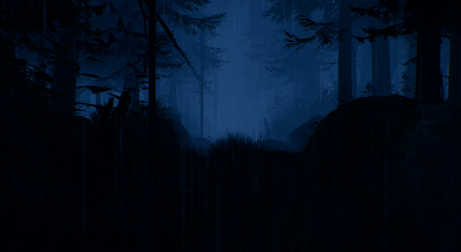 The Other Me Demo #0