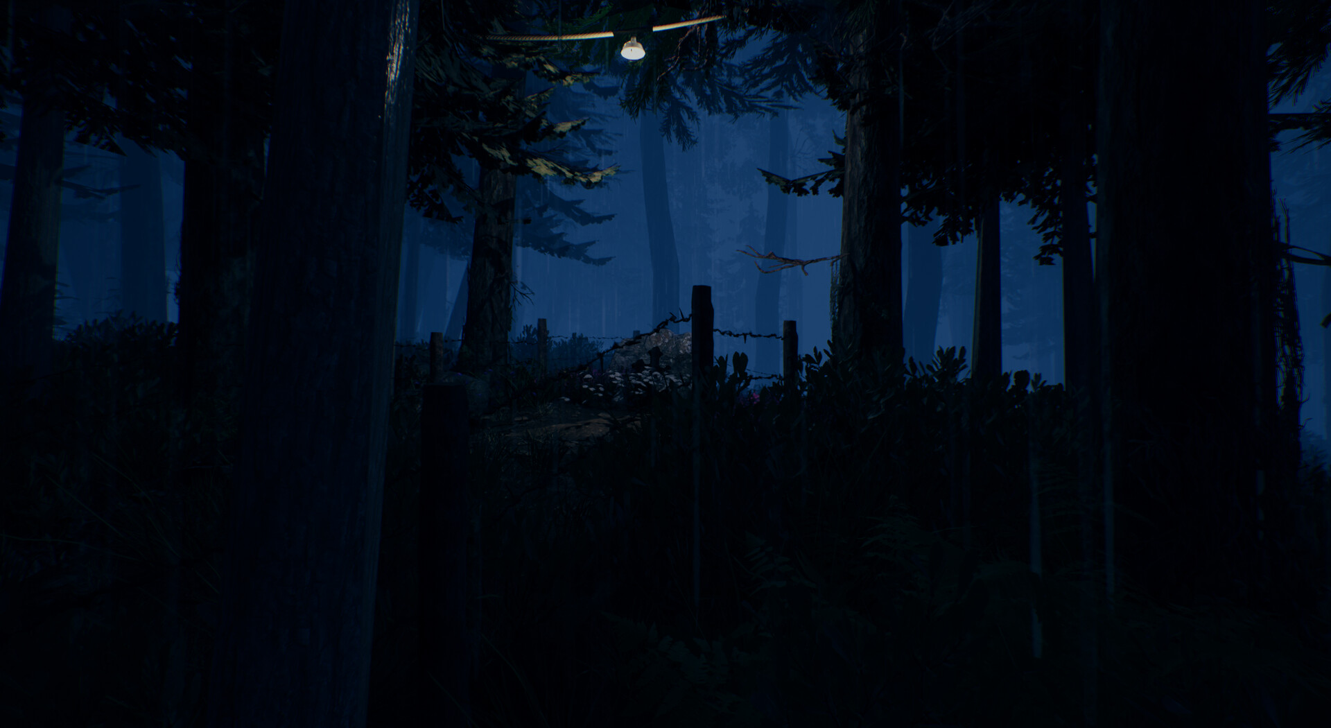 The Other Me Demo #2