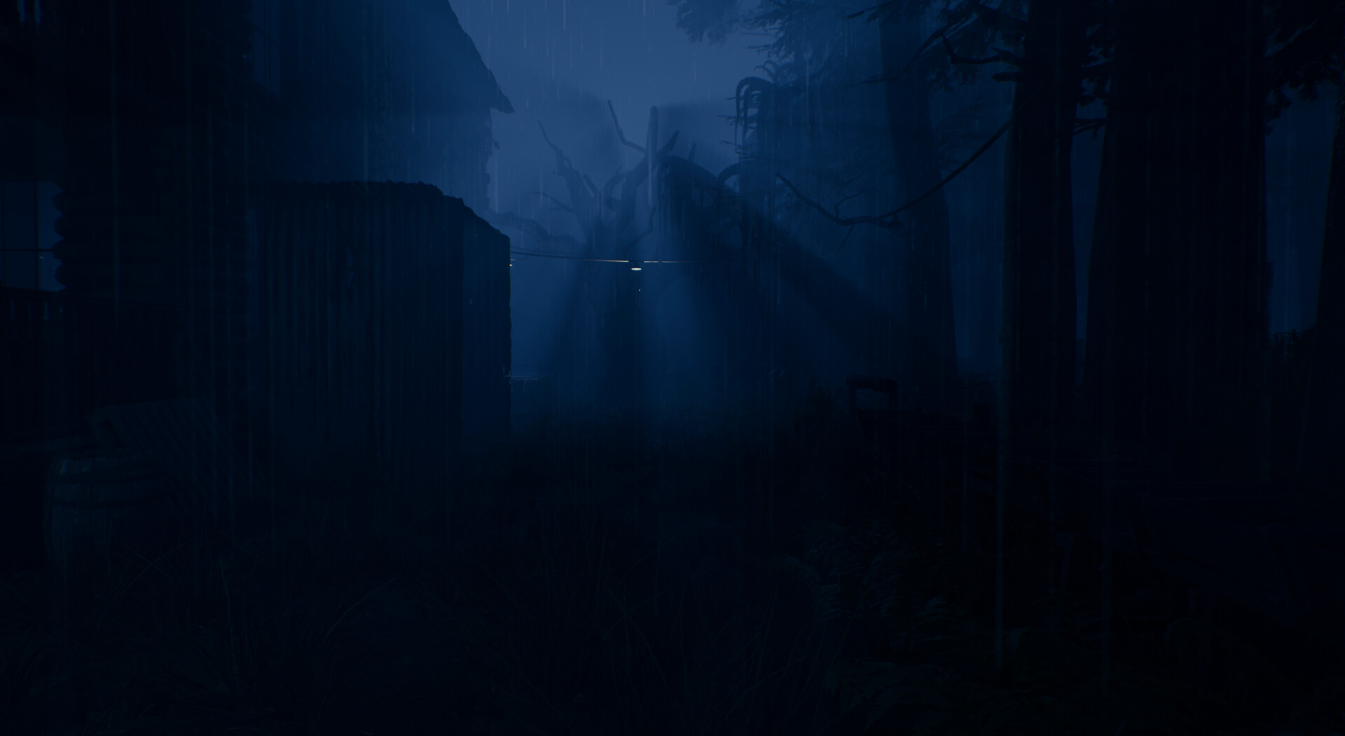 The Other Me Demo #11