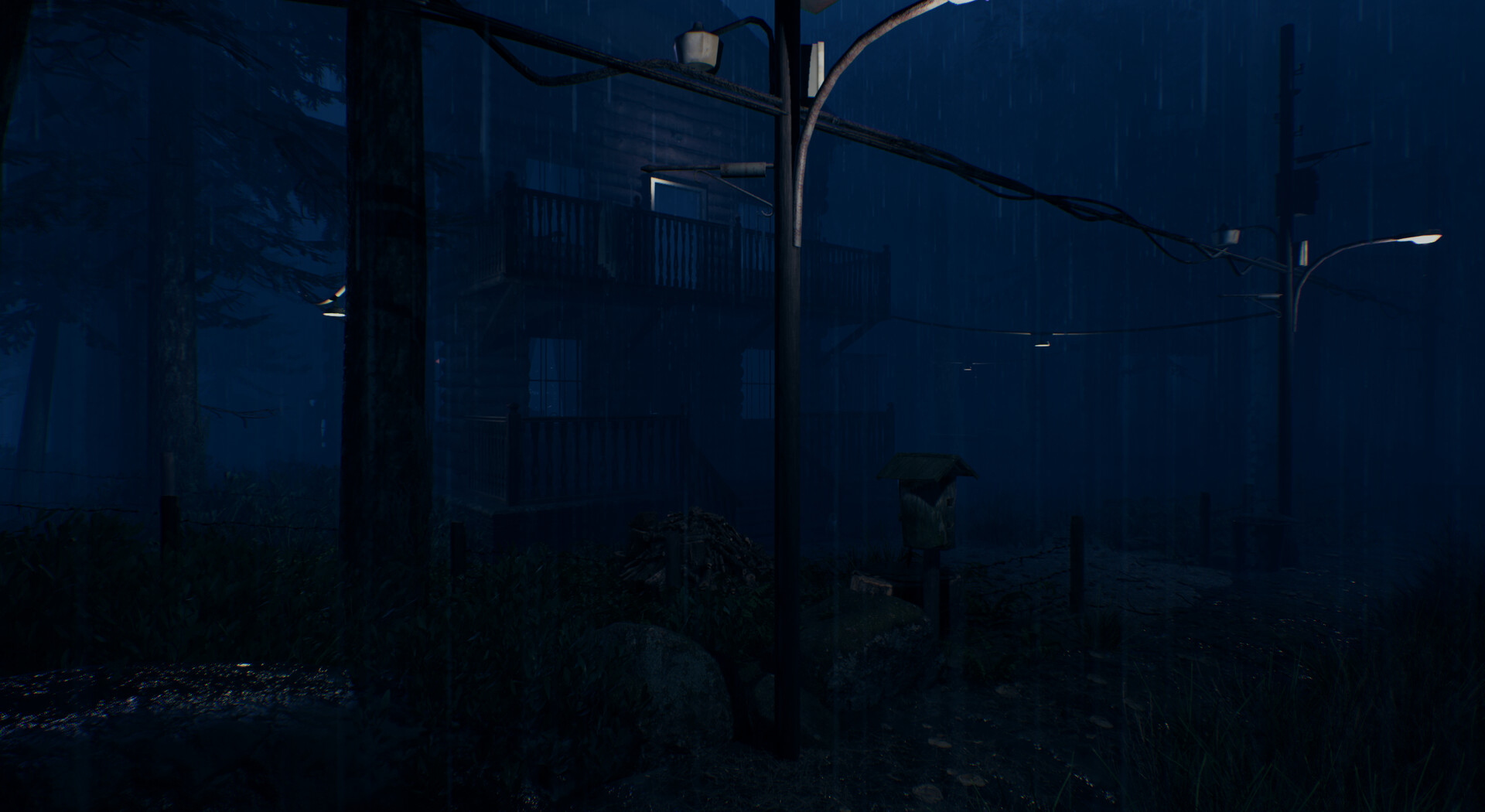 The Other Me Demo #3