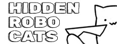 Robo Cats