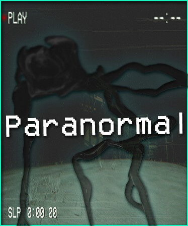 Paranormal: Found Footage