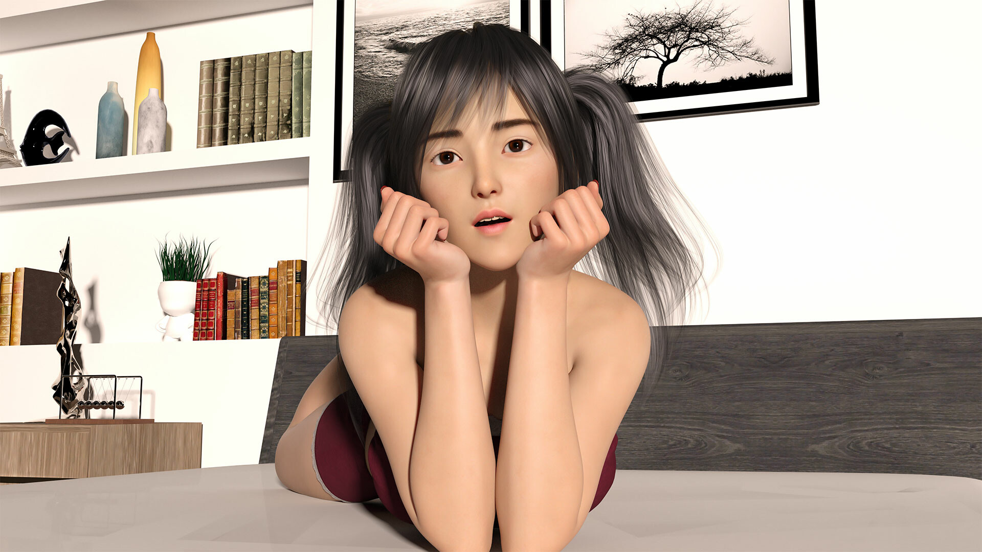 My Friend's Family #10