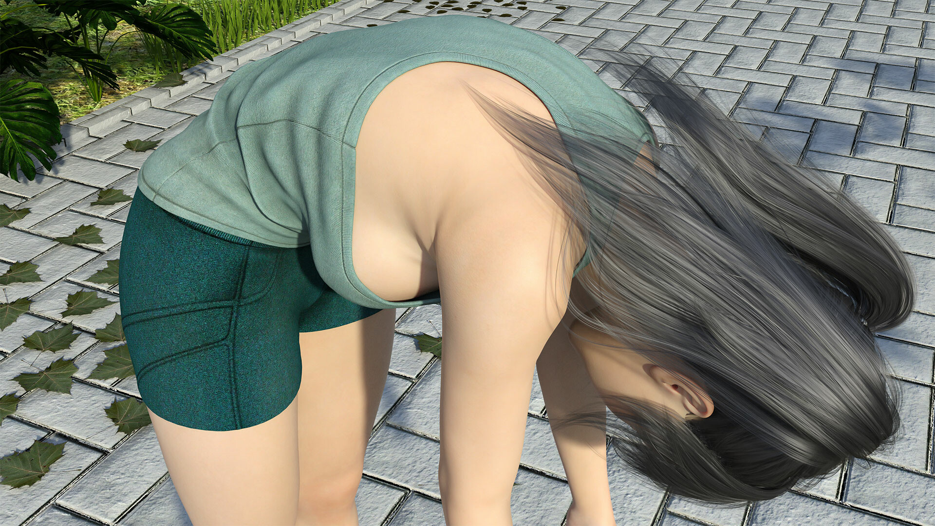 My Friend's Family screenshot screenshot 8