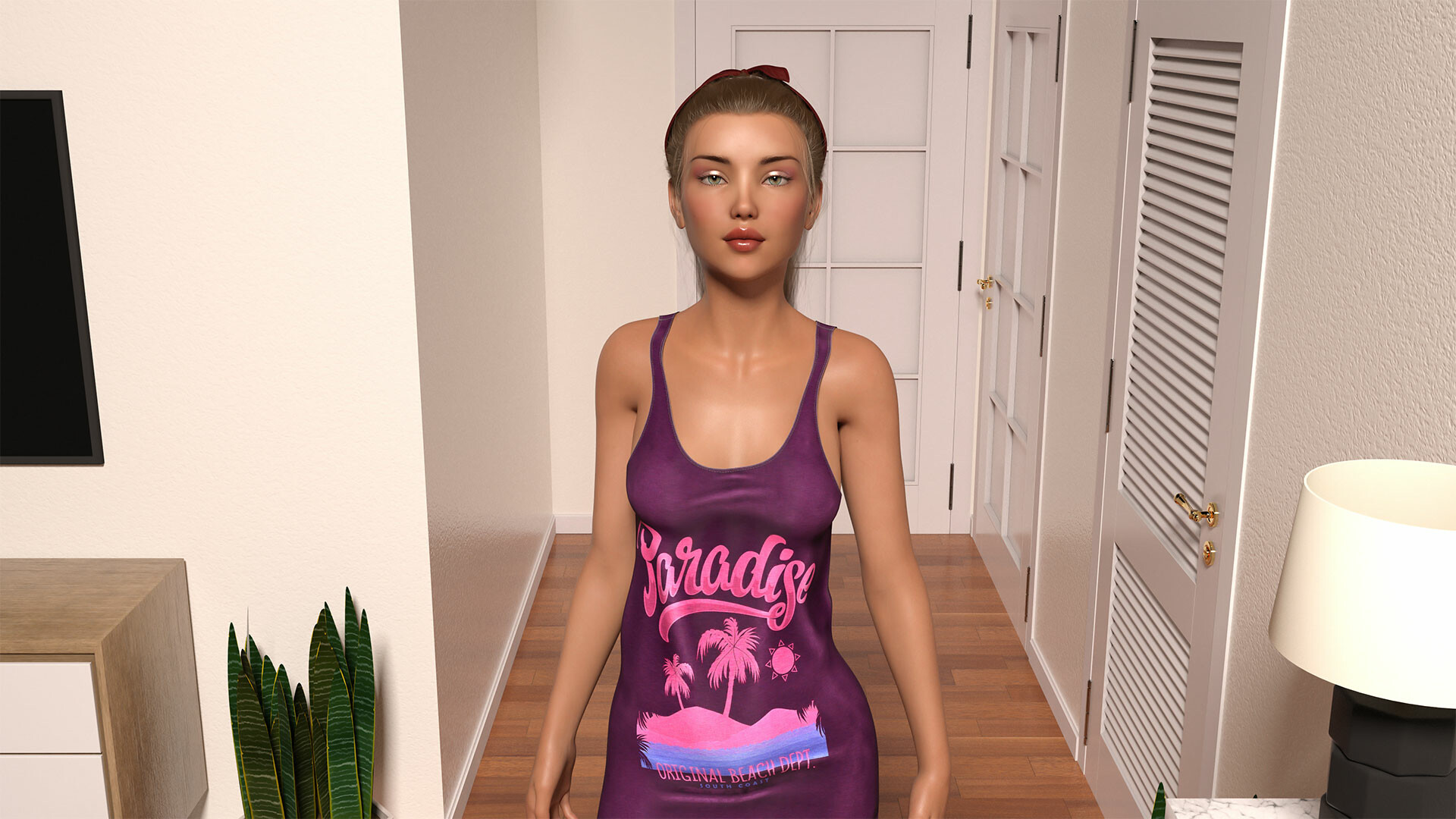 My Friend's Family screenshot screenshot 3