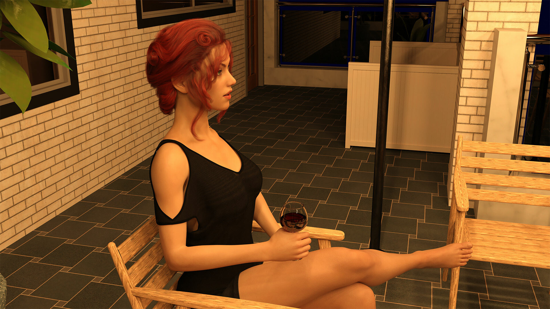 My Friend's Family screenshot screenshot 6