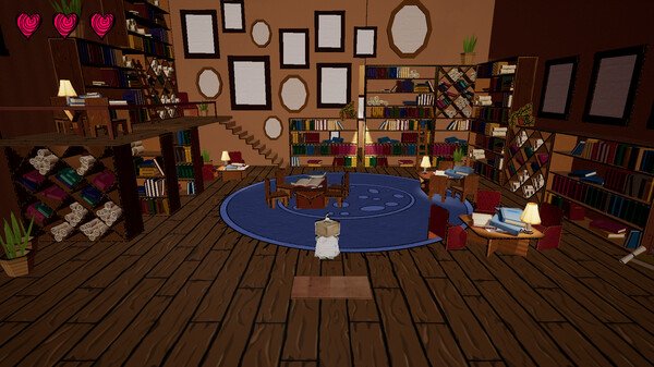 Cardboard Chroniclesfor windows and Linux 1