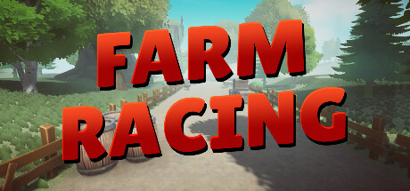 Farm Racing Cover Image