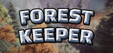 Forest Keeper header banner