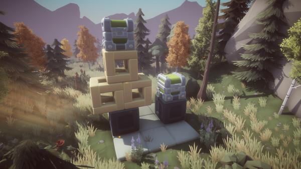 Скриншот из Forest Keeper