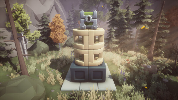 Скриншот из Forest Keeper