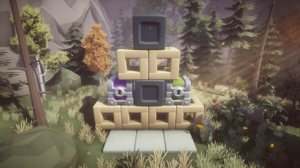 Скриншот из Forest Keeper