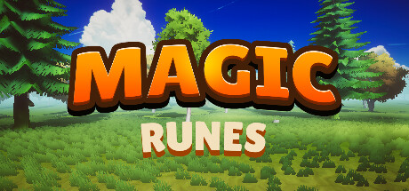 Image for Magic Runes