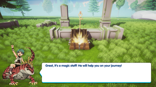 Скриншот из Magic Runes Скриншот из Magic Runes