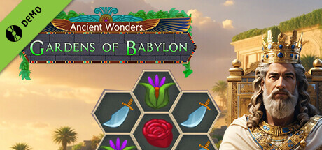 Ancient Wonders: Gardens of Babylon Demo