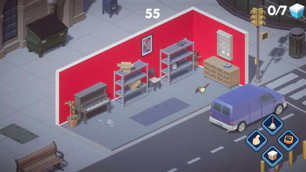 Скриншот из Successful business